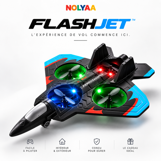Avion FlashJet