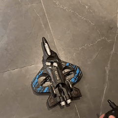 Avion FlashJet