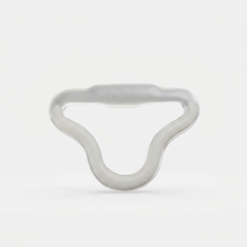 Nolyaa Ring™ | Più fermezza dal primo momento, in totale discrezione