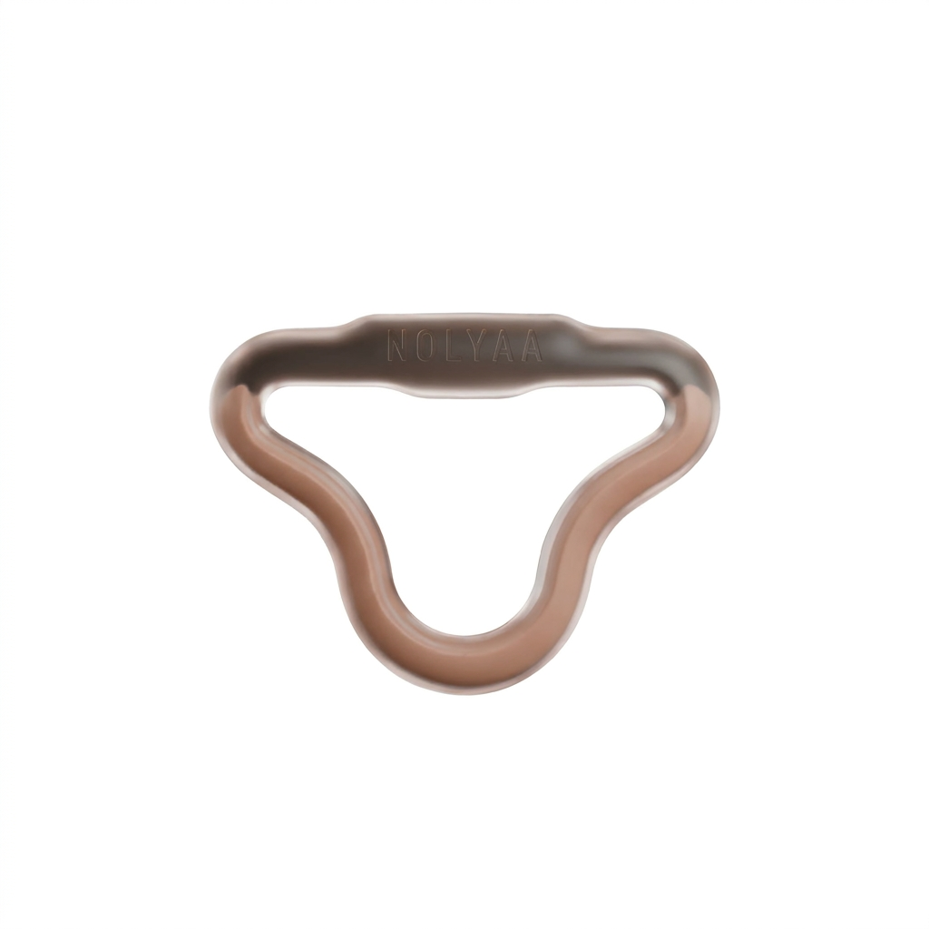 Nolyaa Ring™ | Più fermezza dal primo momento, in totale discrezione
