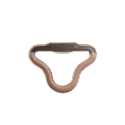 Nolyaa Ring™ | Più fermezza dal primo momento, in totale discrezione