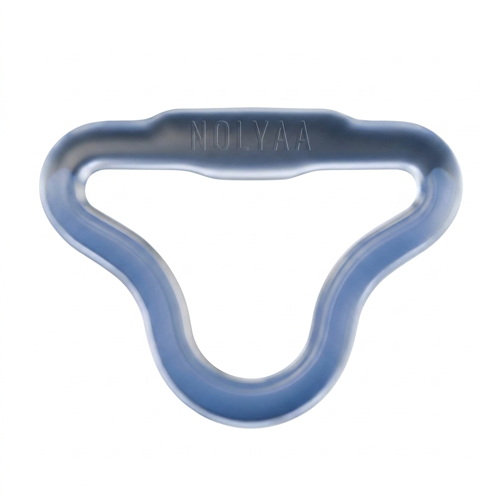 Nolyaa Ring™ | Più fermezza dal primo momento, in totale discrezione